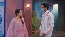 Parineeti - 7th July 2025